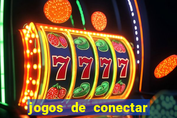 jogos de conectar pares iguais